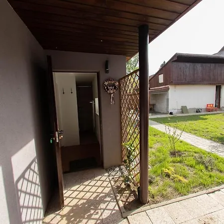 Vcielka Apartmán *