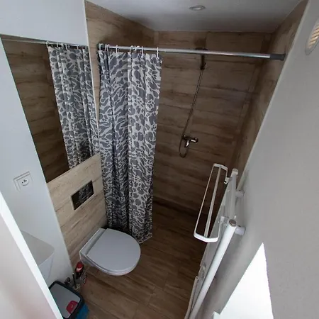 Apartmán Vcielka Liptovský Ján
